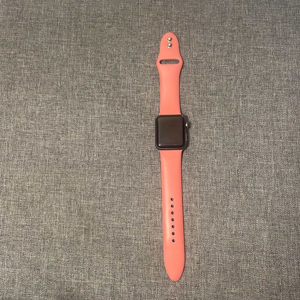 Apple Watch Series 3